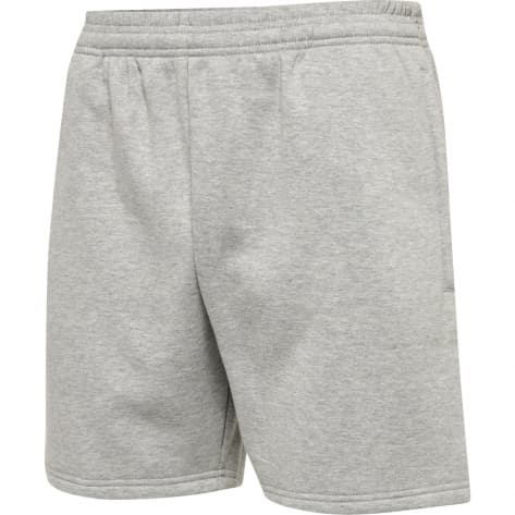 Hummel Herren Short hmlRED Basic Sweat Shorts 216970 