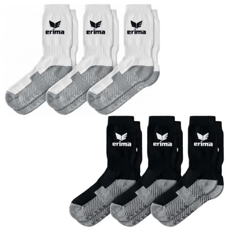 erima Sportsocken 3-Pack 