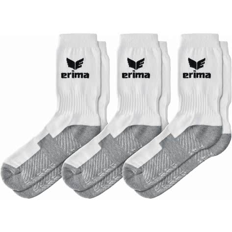 erima Sportsocken 3-Pack 