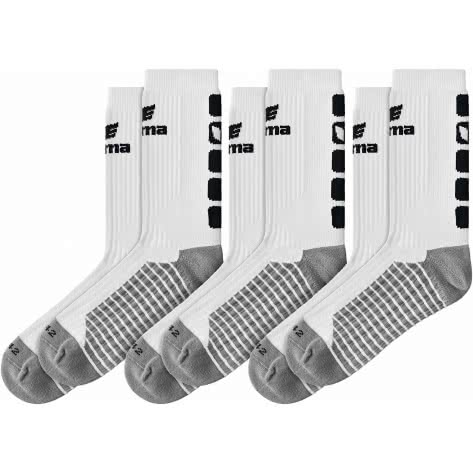 erima Sportsocken 3-Pack Classic 5-C Socken 