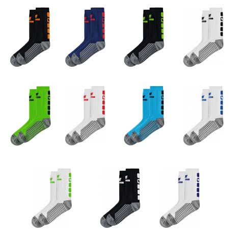erima Sportsocken Classic 5-C Socken 