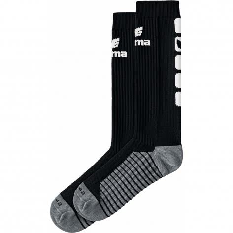 erima Sportsocken Classic 5-C Socken Lang 