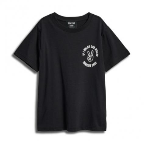 Hummel Kinder T-Shirt stsCROWN T-SHIRT S/S 218878 