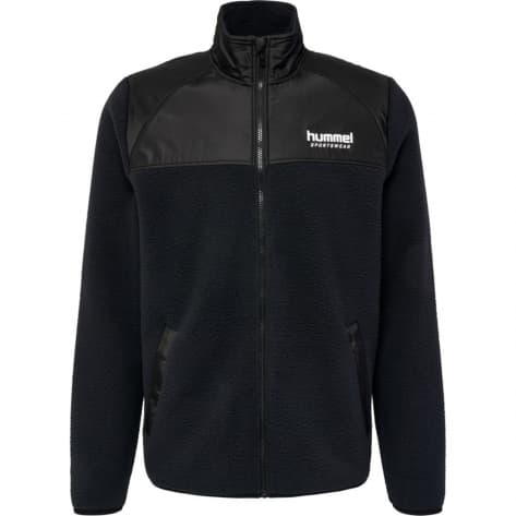 Hummel Herren Fleecejacke hmlLGC Theo Fleece Jacket 219110 