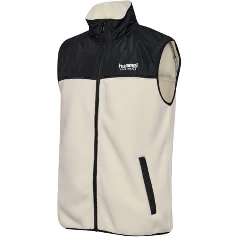 ФЛИСОВЫЙ ЖИЛЕТ Hummel Herren Weste hmlLGC THEO 219124