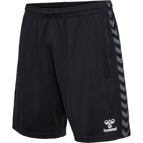 Мужские шорты Hummel hmlAuthentic PL Shorts 219970 3490₽