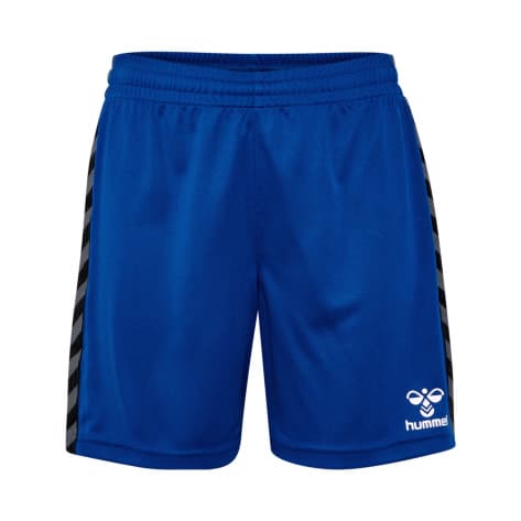 Hummel Kinder Short hmlAuthentic PL Shorts Kids 219971 