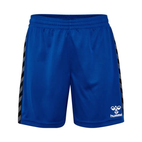 Hummel Kinder Short hmlAuthentic PL Shorts Kids 219971 