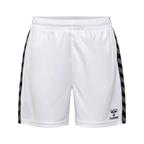 Hummel Kinder Short hmlAuthentic PL Shorts Kids 219971 