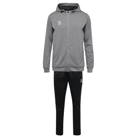 Hummel Herren Trainingsanzug hmlAuthentic PL 219979+219985 