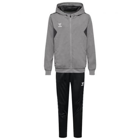 Hummel Kinder Trainingsanzug hmlAuthentic PL 219980+219986 