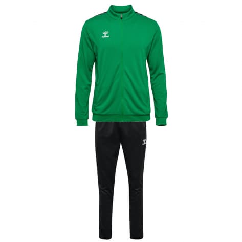 Hummel Herren Trainingsanzug hmlAuthentic PL 219982+219985 