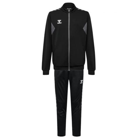 Hummel Kinder Trainingsanzug hmlAuthentic PL 219983+219986 
