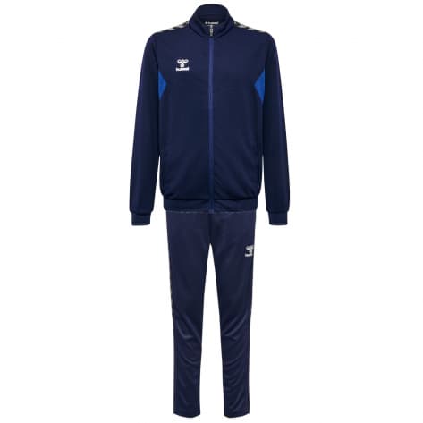 Hummel Kinder Trainingsanzug hmlAuthentic PL 219983+219986 