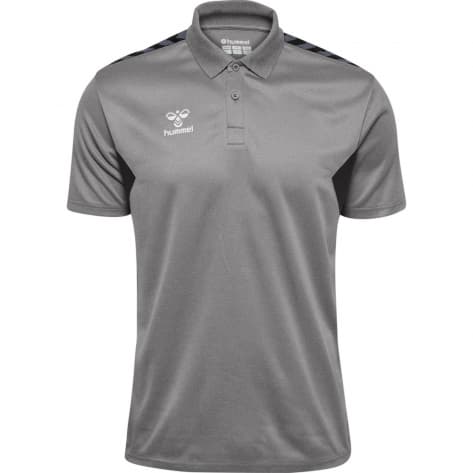 Hummel Herren Poloshirt hmlAuthentic Functional Polo 219991 