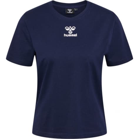 Hummel Damen T-Shirt hmlICONS WOMAN 220031 