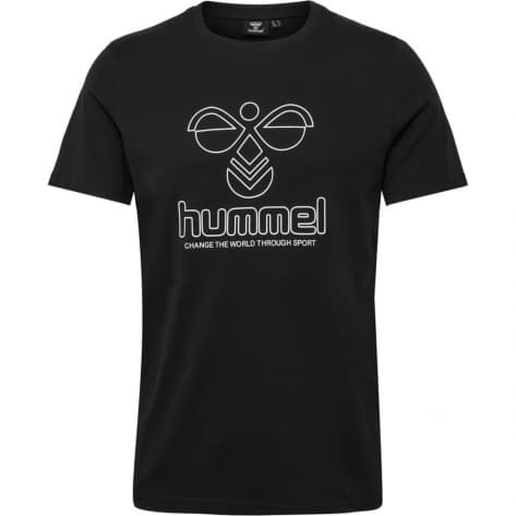 Hummel Herren T-Shirt hmlICONS GRAPHIC 220034 