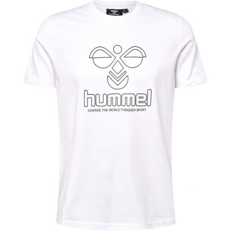Hummel Herren T-Shirt hmlICONS GRAPHIC 220034 
