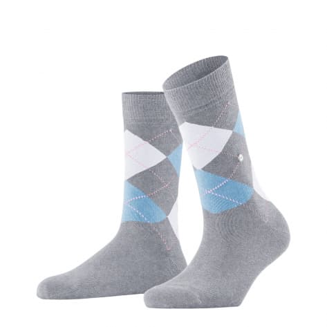 Burlington Damen Socken Queen SO 22004 