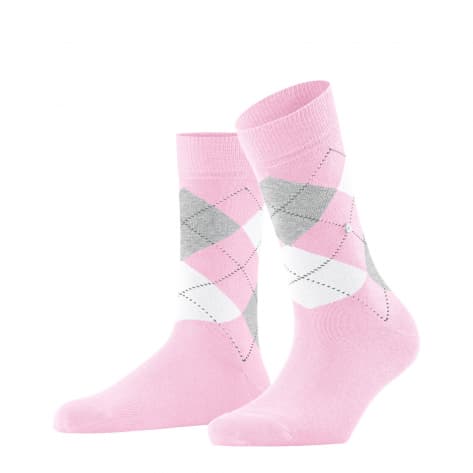 Burlington Damen Socken Queen SO 22004 