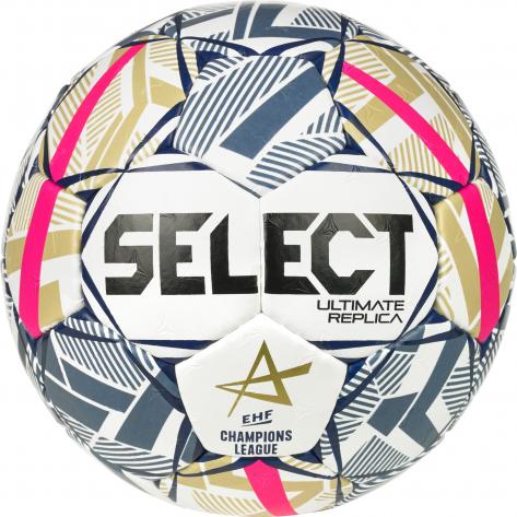 Select Handball Replica EHF Champions League v26 