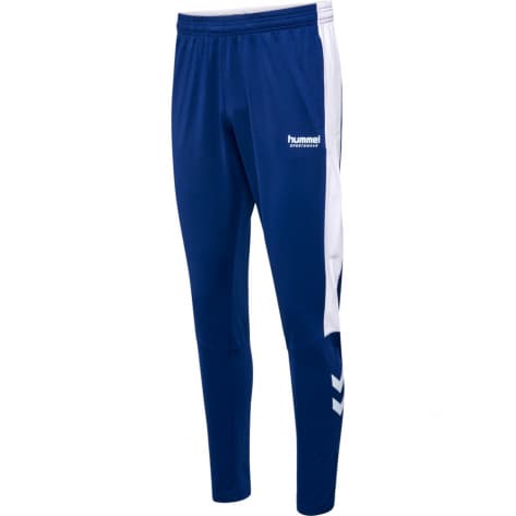 Мужские тренировочные брюки Hummel hmlLGC Agility LSS 220376