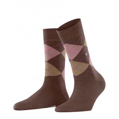 Burlington Damen Socken Marylebone SO 22073 