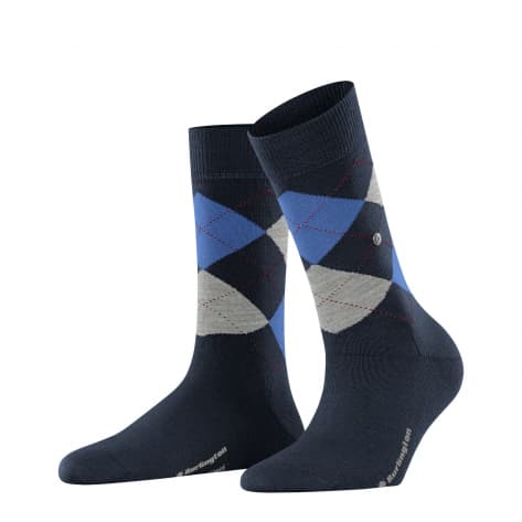 Burlington Damen Socken Marylebone SO 22073 