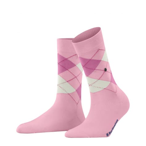 Burlington Damen Socken Covent Garden SO 22088 