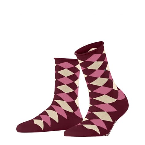 Burlington Damen Socken Sandy SSO 22110 