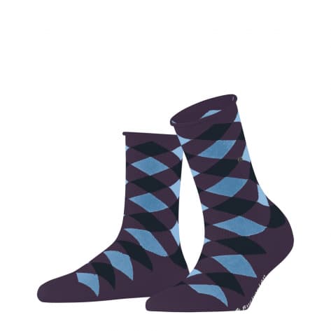 Burlington Damen Socken Sandy SSO 22110 