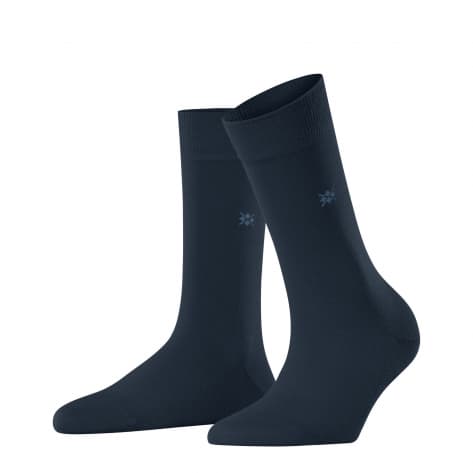 Burlington Damen Socken Bloomsbury SO 22117 