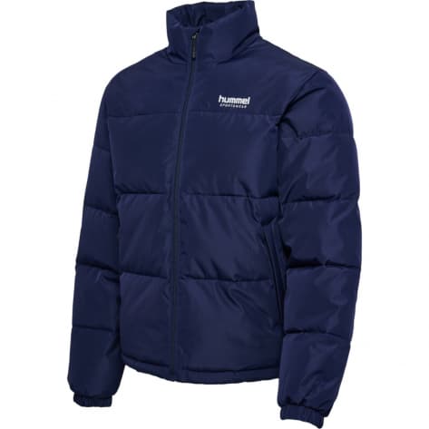 ПУХОВИК Hummel Herren Winterjacke hmlLGC ROBERT 221429 12590₽