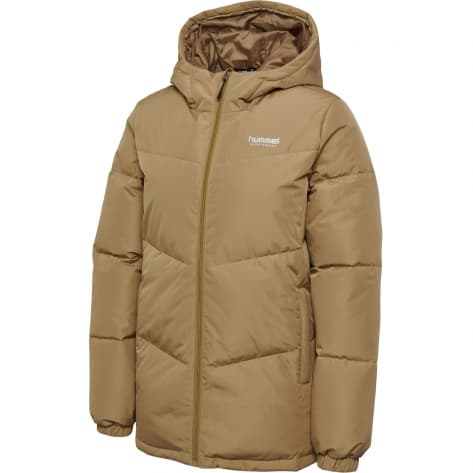 Hummel Damen Steppjacke hmlLGC Mia Puff Jacket 221466 