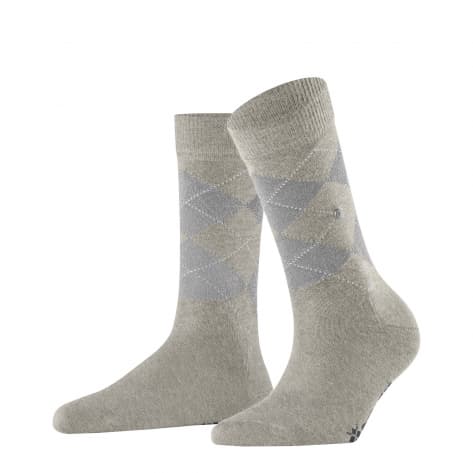 Burlington Damen Socken Marylebone Lurex SO 22182 