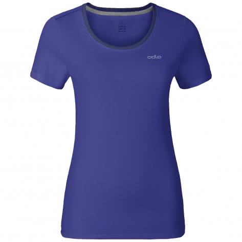 Odlo Damen T-Shirt Maren 221821-20286 L spectrum blue | L