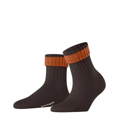 Burlington Damen Socken Plymouth SO 22195 