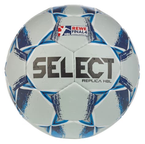 Select Handball Replica HBL Final4 v24 