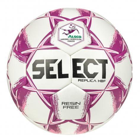 Select Handball Replica HBF v25 