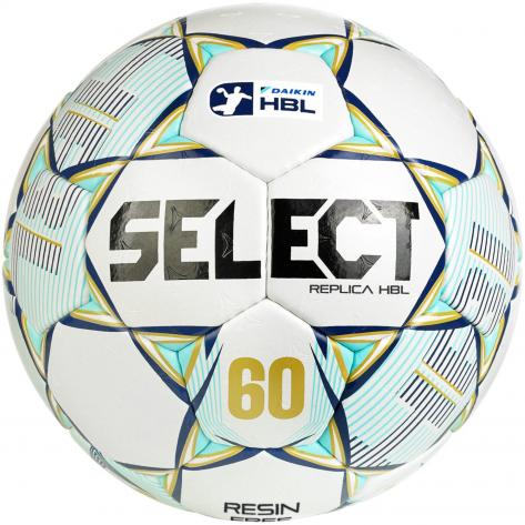Select Kinder Handball-Ultimate Replica HBL v25 