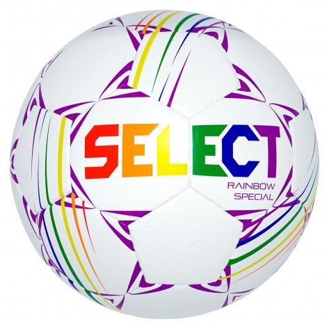 Select Handball Rainbow Special v25 