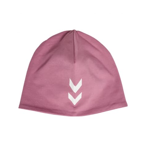 Hummel Kinder Mütze hmlPERRY BEANIE 222107-3421 46-48 Dusky Orchid | 46-48