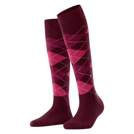 Burlington Damen Kniestrümpfe Whitby KH 22319 