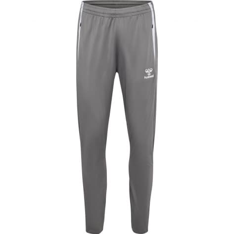 Hummel Herren Trainingshose LEAD 2.0 TRAINING PANTS 223750 