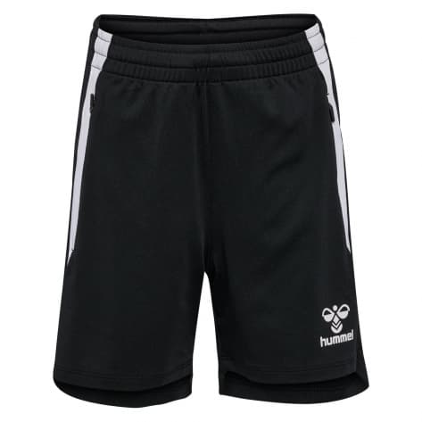 Hummel Kinder Short LEAD 2.0 TRAINING SHORTS 223754 