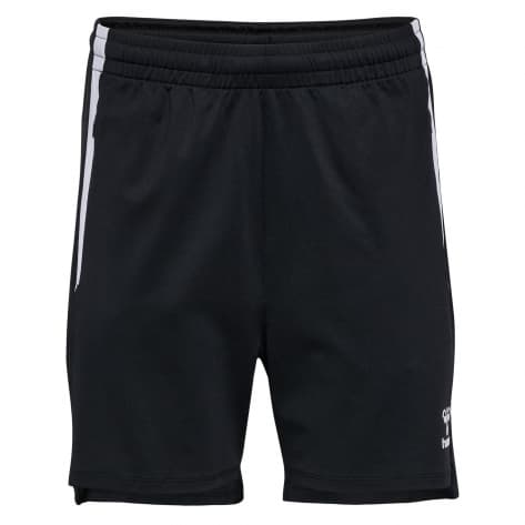 Hummel Damen Short LEAD 2.0 TRAINING SHORTS 223755-2001 M Black | M