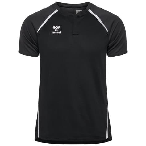 Hummel Damen Trikot LEAD 2.0 POLO 223758 