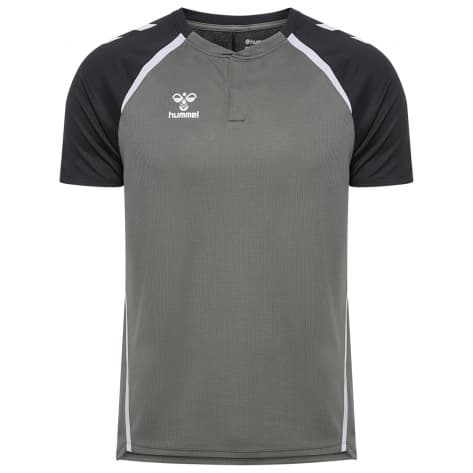 Hummel Herren Trikot LEAD 2.0 POLO 223756 