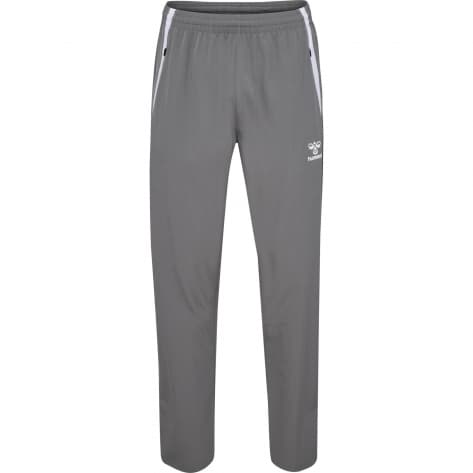 Hummel Herren Trainingshose LEAD 2.0 WOVEN PANTS 223770 