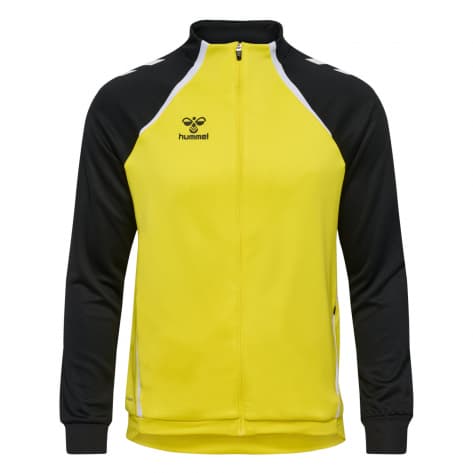 Hummel Herren Trainingsjacke LEAD 2.0 TRACK ZIP JACKET 223772 